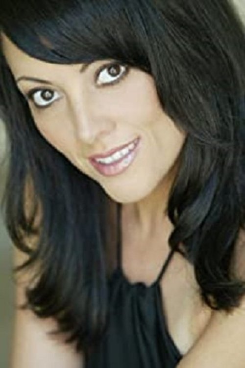 Rosalia Hayakawa photo