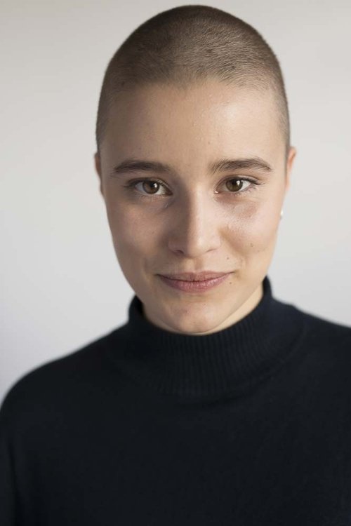 Rosalie Fortier photo