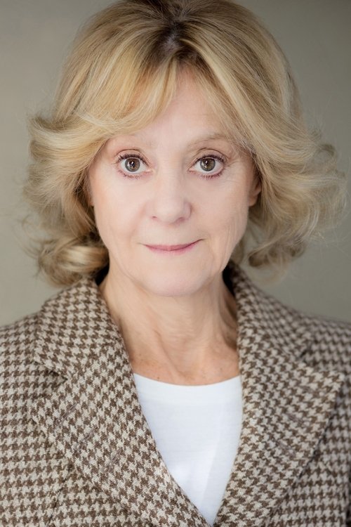 Rosalind Ayres photo