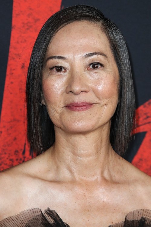 Rosalind Chao photo
