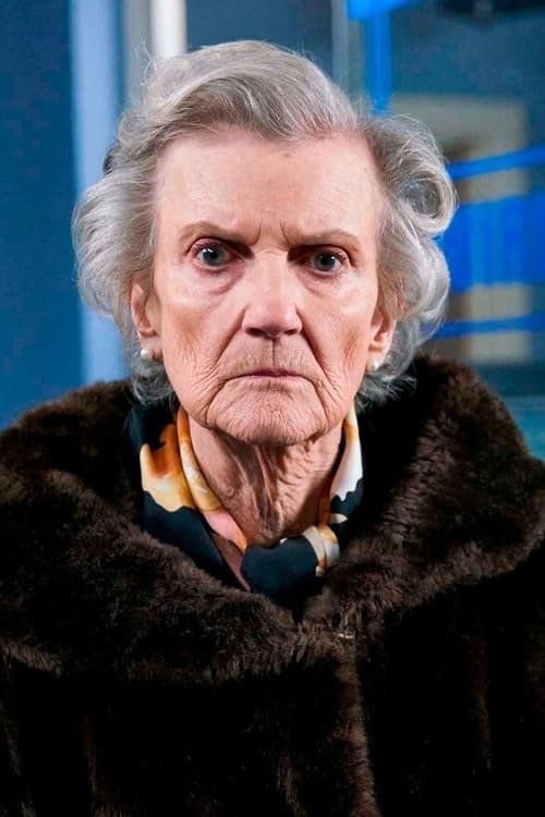 Rosalind Knight photo