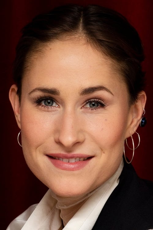 Rosalinde Mynster photo