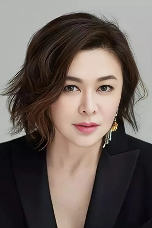 Rosamund Kwan photo