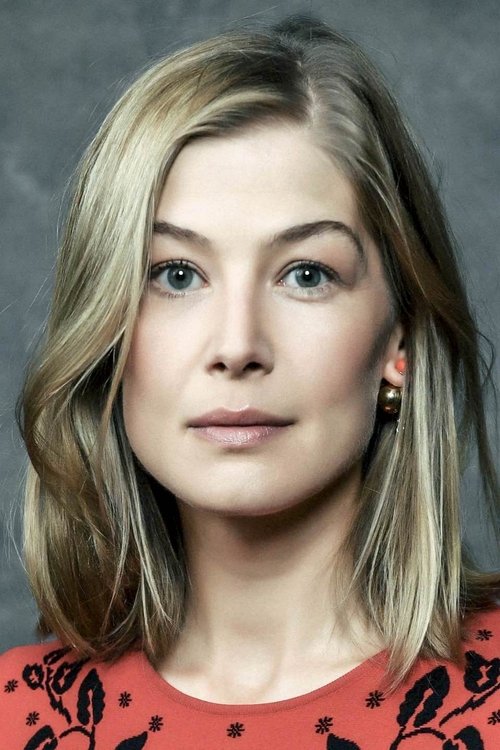 Rosamund Pike photo