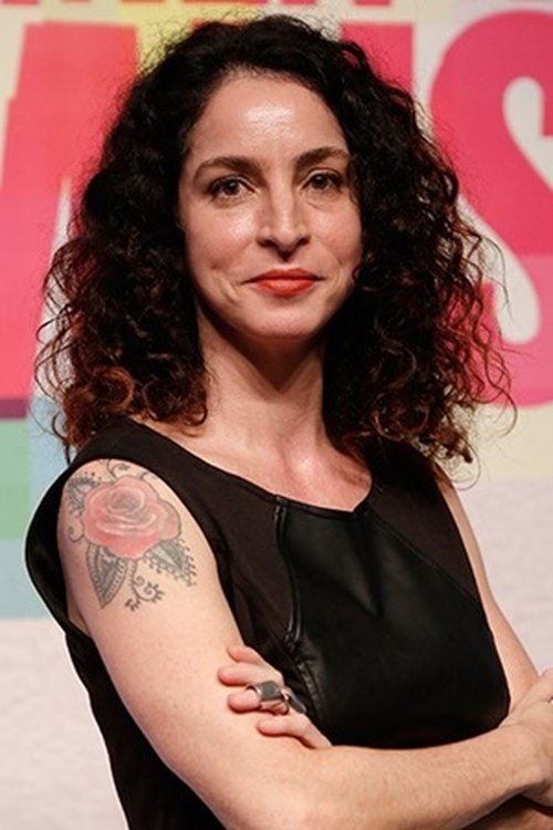 Profile image of Rosane Svartman