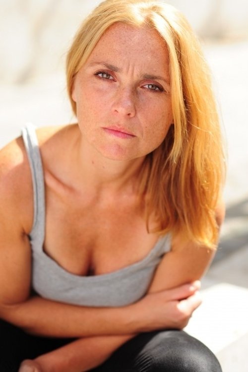 Rosanna Gentili photo