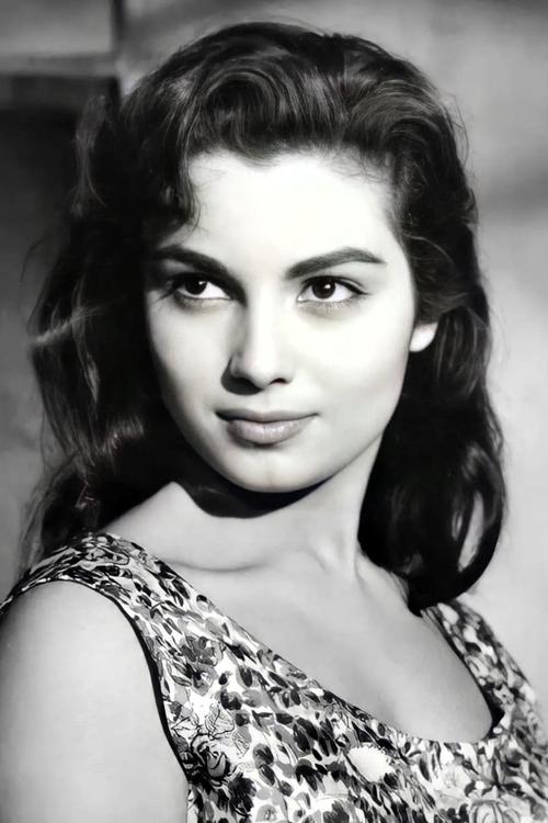 Rosanna Schiaffino photo