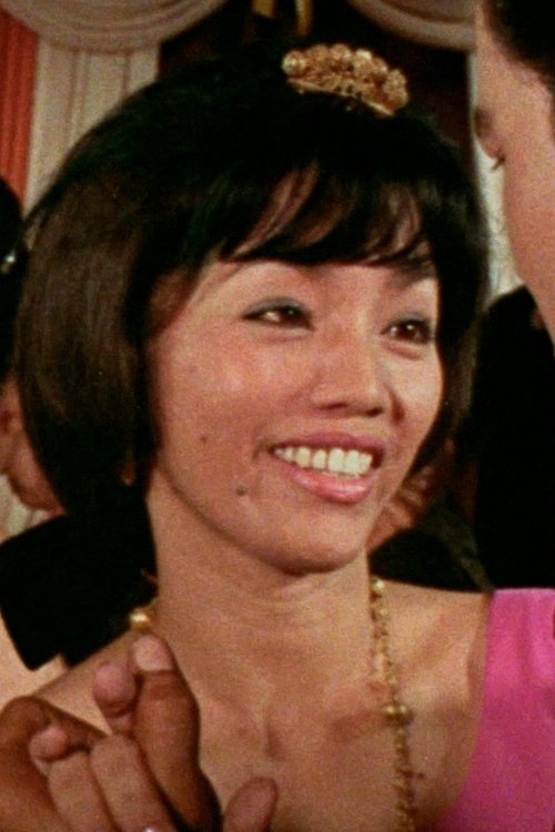 Rosario del Pilar photo