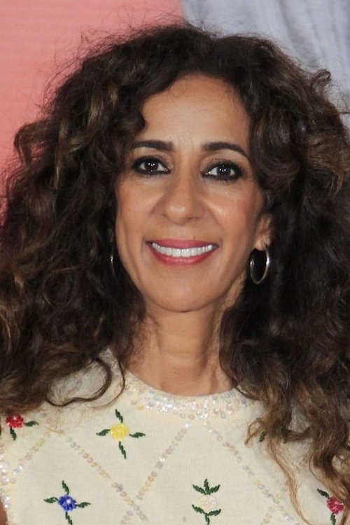 Rosario Flores photo