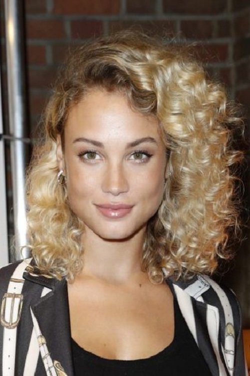 Rose Bertram photo