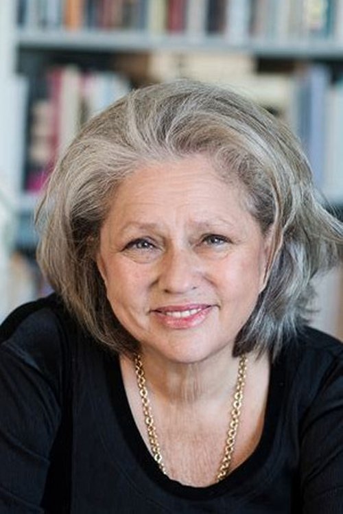 Rose Lagercrantz photo