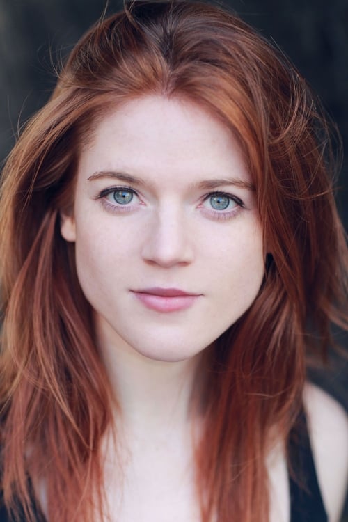 Rose Leslie photo