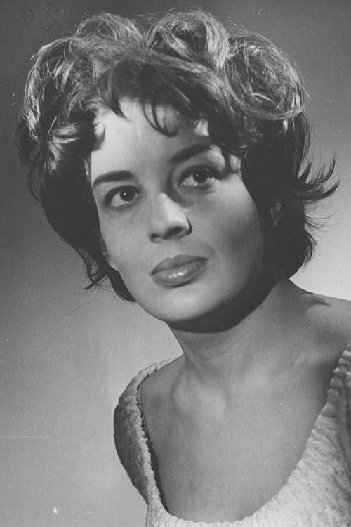 Rose-Marie Precht photo