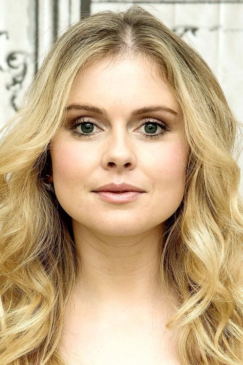 Rose McIver photo