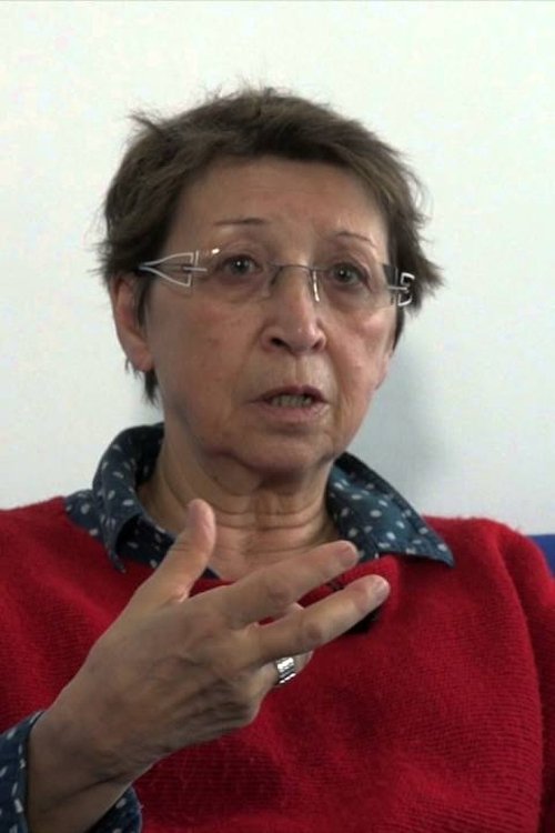 Roselyne Delpuech photo