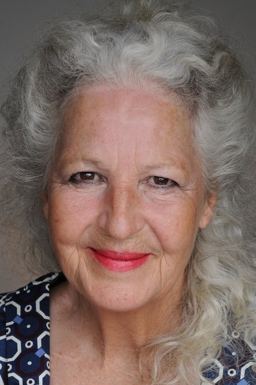 Roselyne Geslot photo