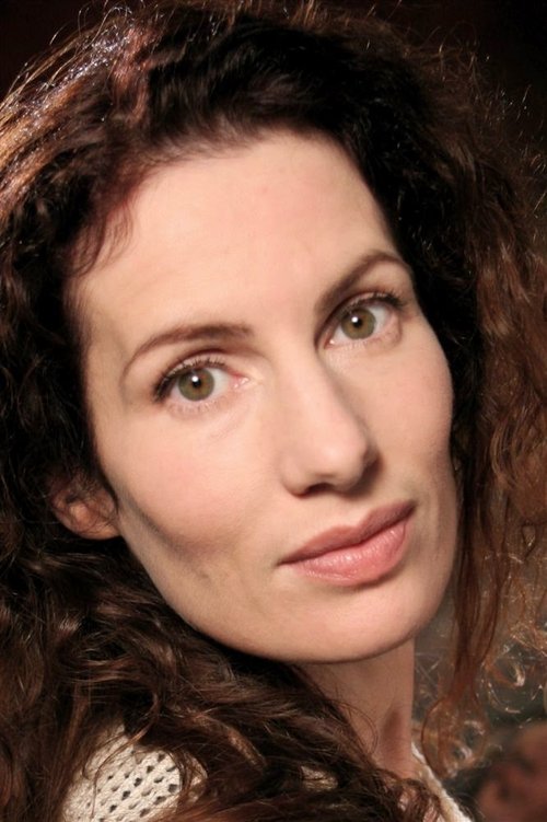 Rosemarie La Vaullée photo