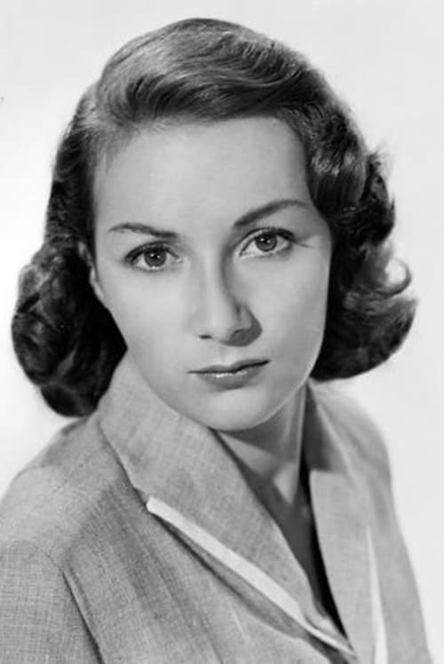 Rosemary Harris photo