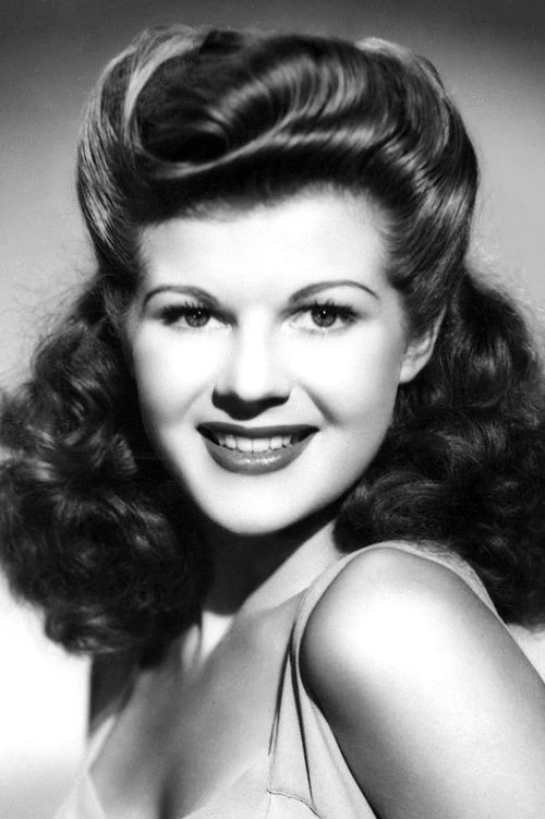 Rosemary La Planche photo