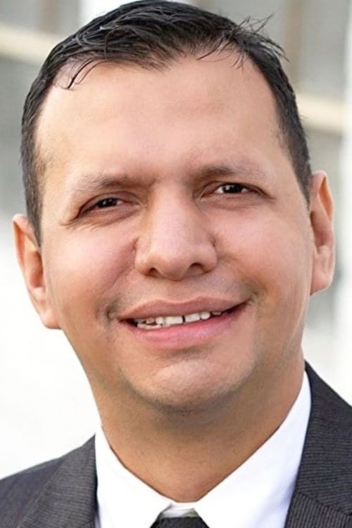 Rosemberg Salgado photo