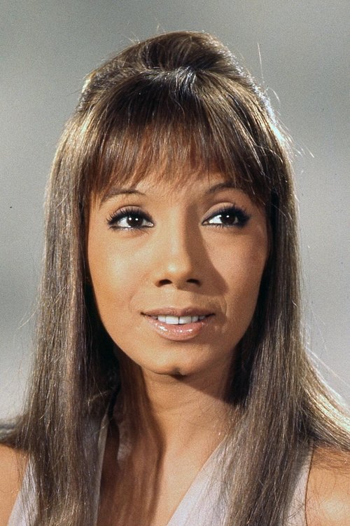 Rosenda Monteros photo