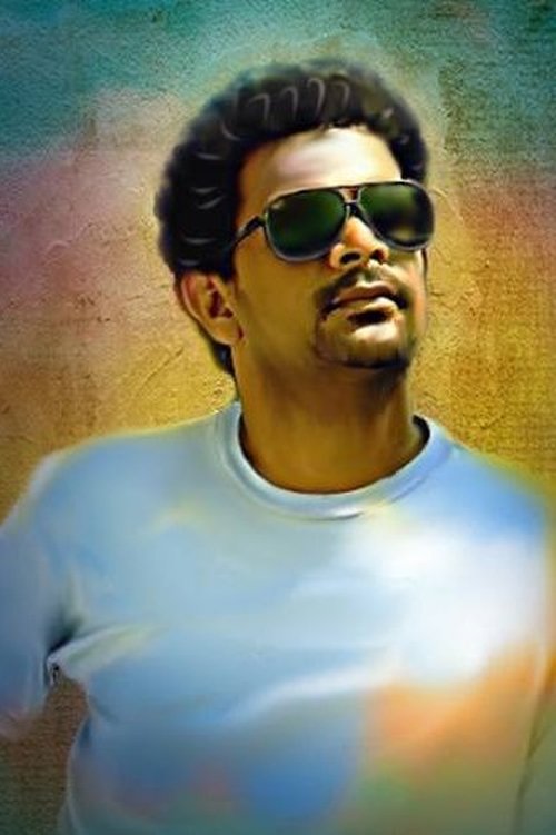 Roshan Ravindra photo