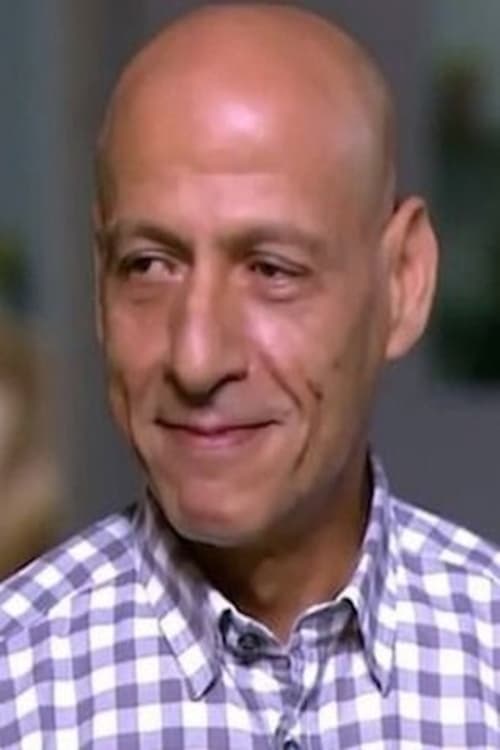 Roshdy El Shamy photo