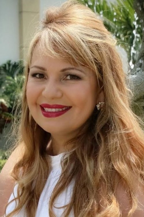 Rosibel Carvajal photo