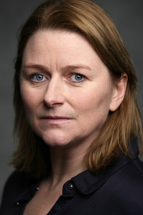 Rosie Cavaliero photo