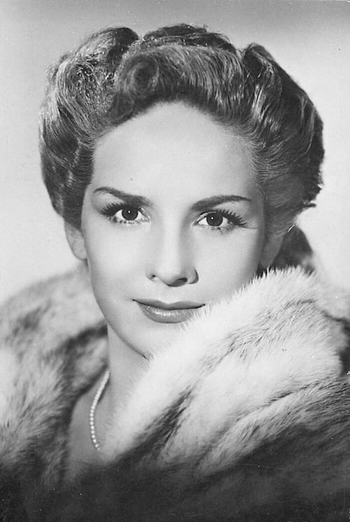 Rosita Quintana photo