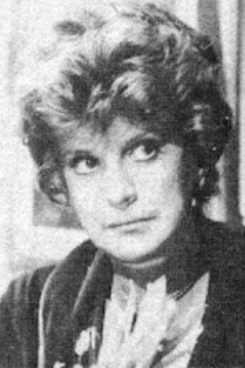 Rosita Thomaz Lopes photo