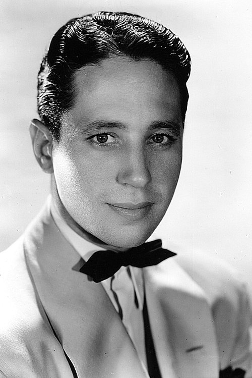 Ross Alexander photo