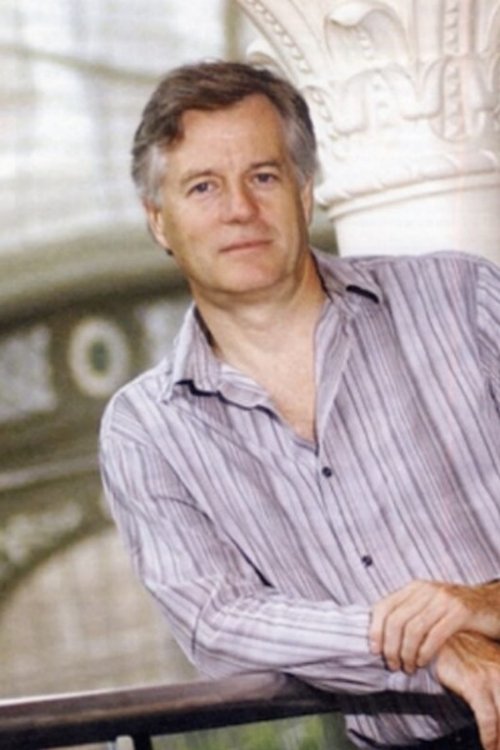 Profile image of Ross MacGibbon