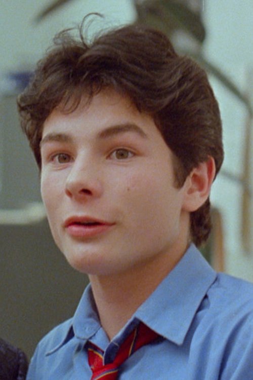 Ross O'Donovan photo