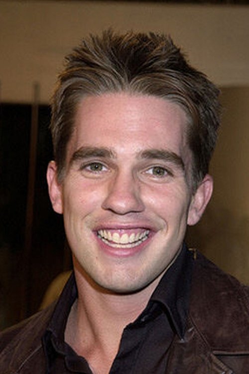 Ross Patterson photo