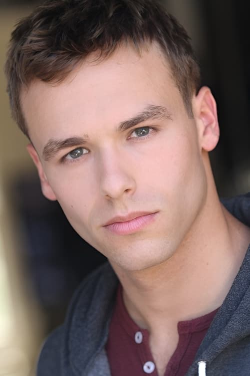 Ross Wyngaarden photo