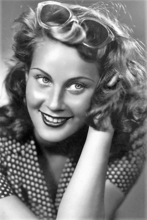 Rossana Martini photo