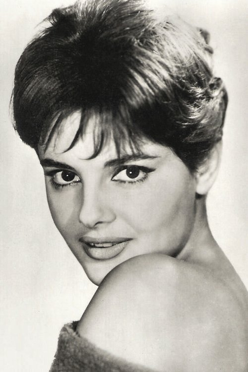 Rossana Podestà photo