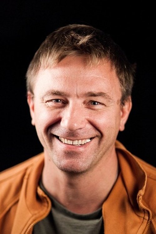 Rostislav Bershauer photo