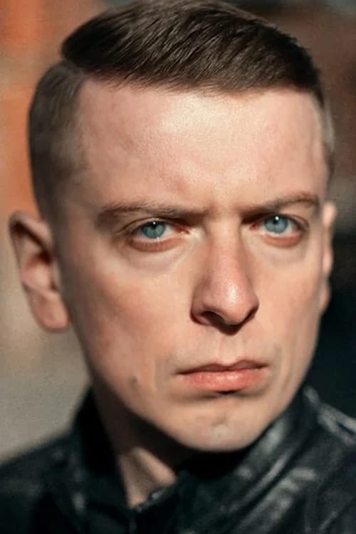 Rostislav Gulbis photo