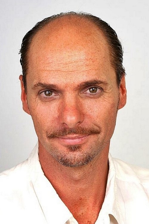 Roussel Dubois photo