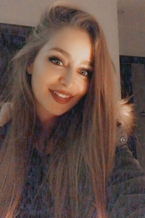 Rouzaina Lazkani photo