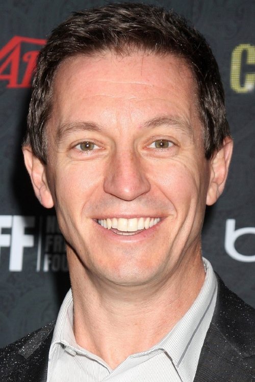 Rove McManus photo