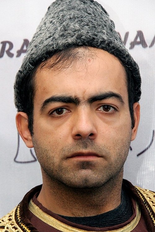 Rovshan Agayev photo