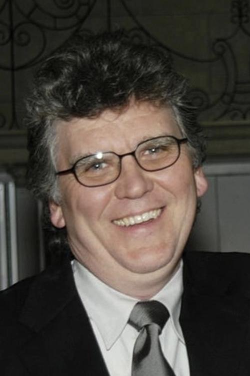 Profile image of Rowdy Herrington