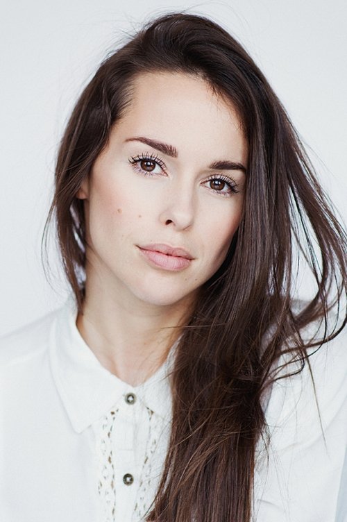 Roxane Gaudette-Loiseau photo