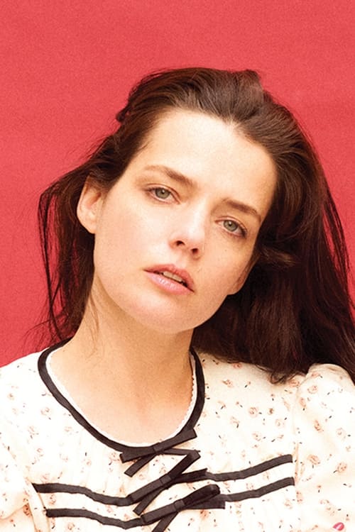 Roxane Mesquida photo