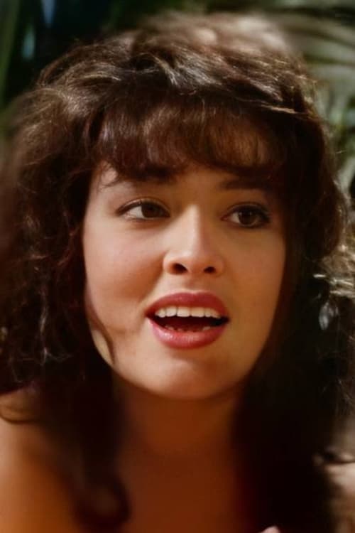 Roxanna Michaels photo