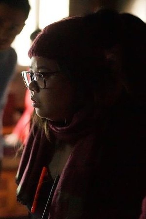 Profile image of Roxy Shih