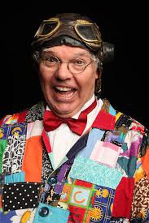 Roy 'Chubby' Brown photo